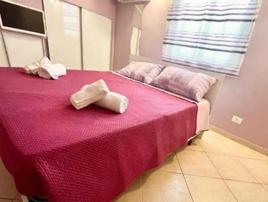La Casa Di Gabriella Daire Mascali 0*,