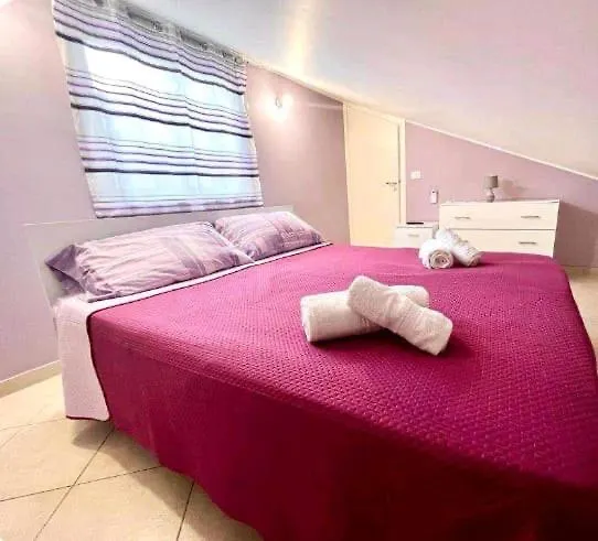 La Casa Di Gabriella Daire Mascali